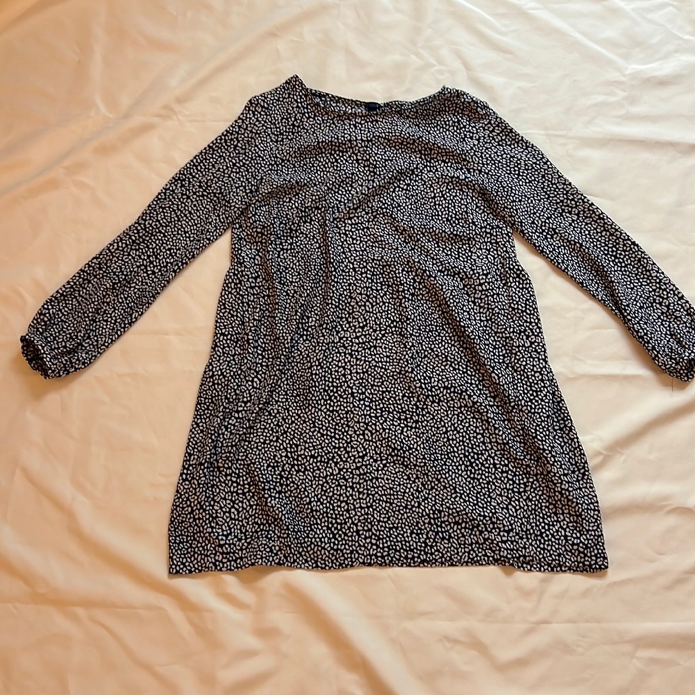 Zara mini dress